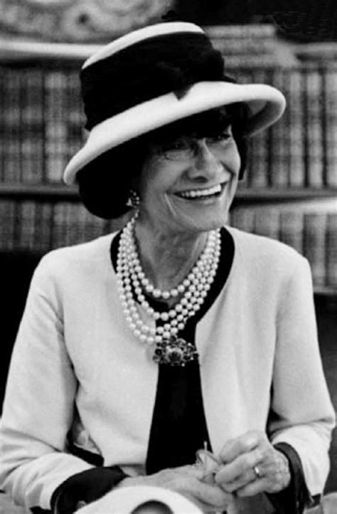 coco chanel rare photos|coco chanel old photos.